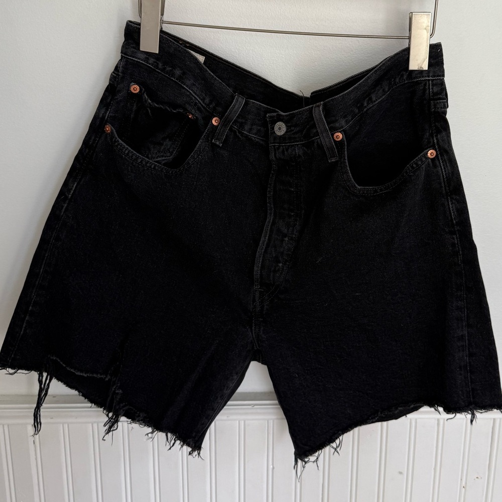 Levi’s denim short